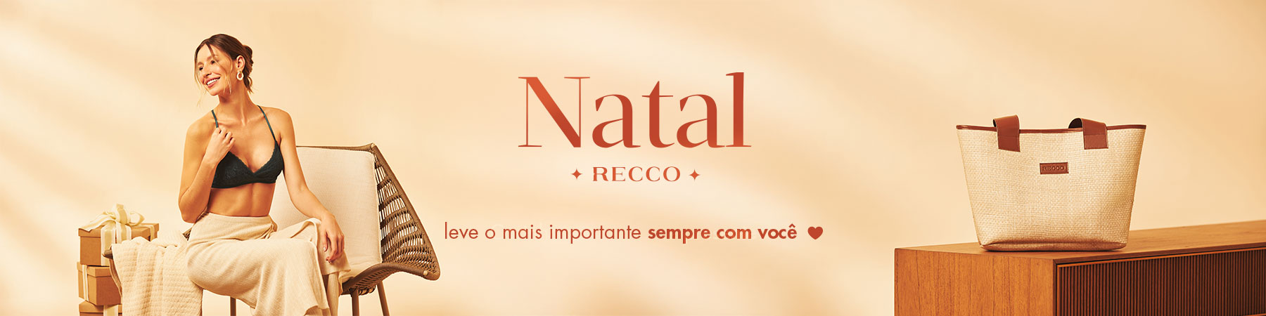 Banner de Regulamento - Natal